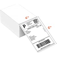 Etiquetas de envío termoplásticas directas de 4x6 Etiquetas de dirección Postal 500 USPS UPS FedEx Amazon Ebay Etiquetas…